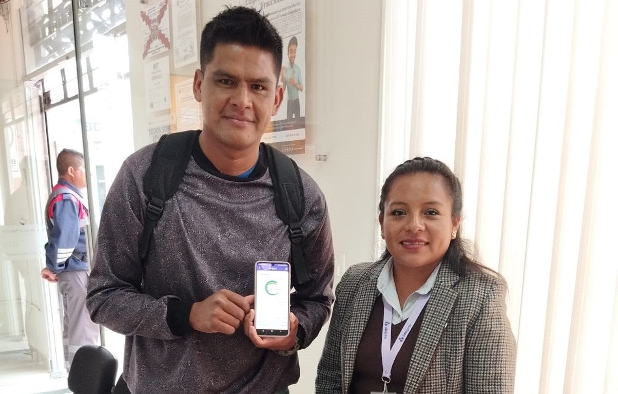 Tecnología y confianza: IDEPRO IFD, en alianza con Techreo, marca un hito con más de 11 millones de dólares en captaciones a nivel nacional.