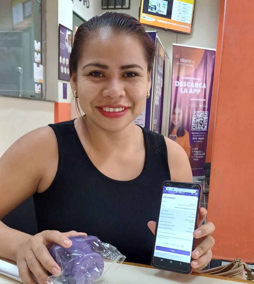 Tecnología y confianza: IDEPRO IFD, en alianza con Techreo, marca un hito con más de 11 millones de dólares en captaciones a nivel nacional.